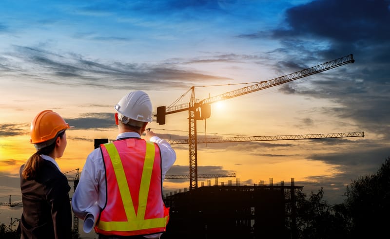 Mobile Crane Company VIC